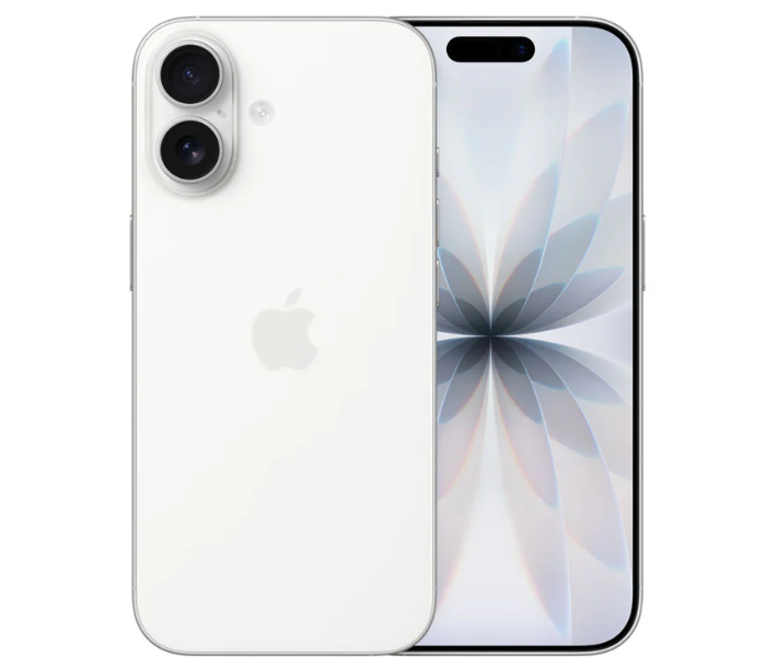 Apple Iphone 17 512GB Middle East Version - White in UAE