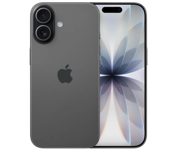 Apple Iphone 17 512GB Middle East Version - Black in UAE
