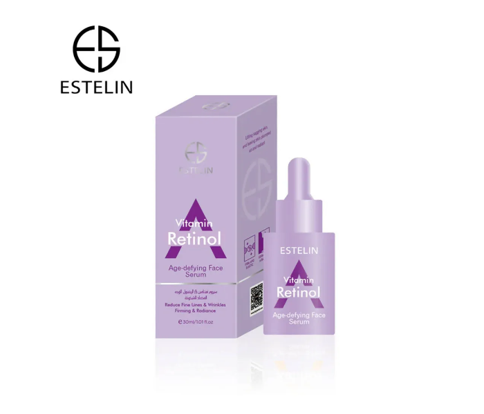 ESTELIN Retinol Vitamin A Serum in UAE