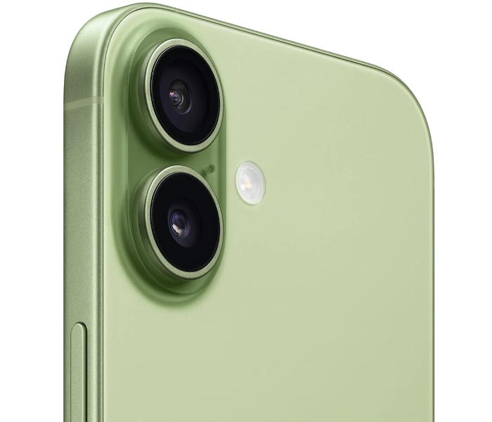 Apple Iphone 17 256GB Middle East Version - Sage in UAE
