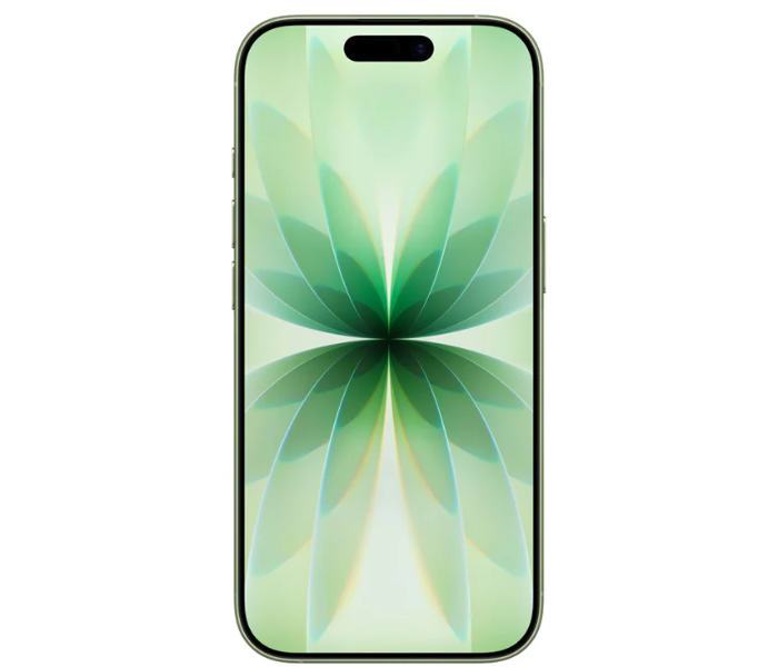 Apple Iphone 17 256GB Middle East Version - Sage in UAE