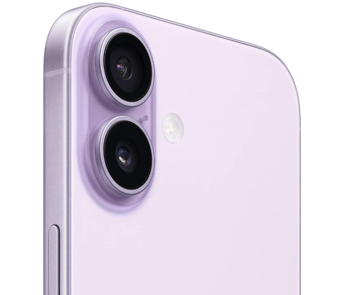 Apple Iphone 17 256GB Middle East Version - Lavender in UAE
