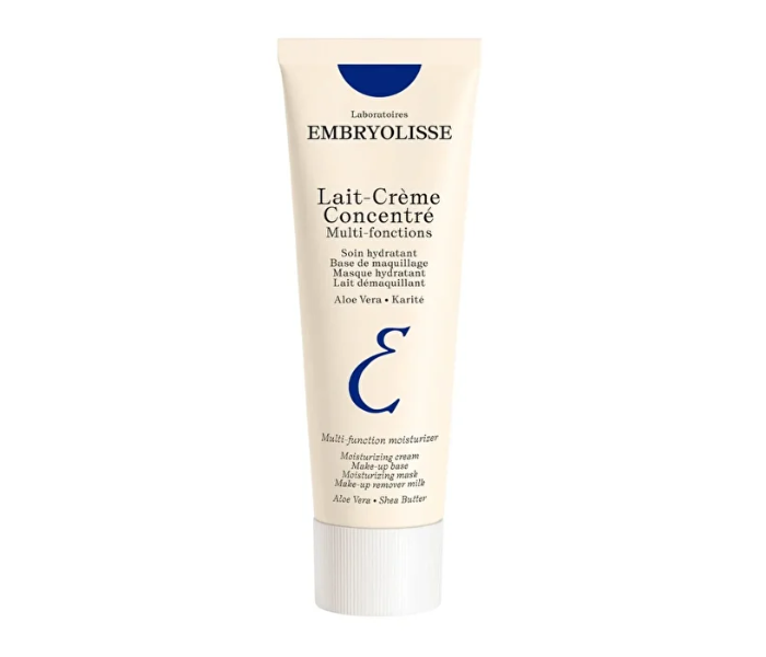 Embryolisse 75 ml Light Cream Concentrate - Moisturizing Cream in UAE