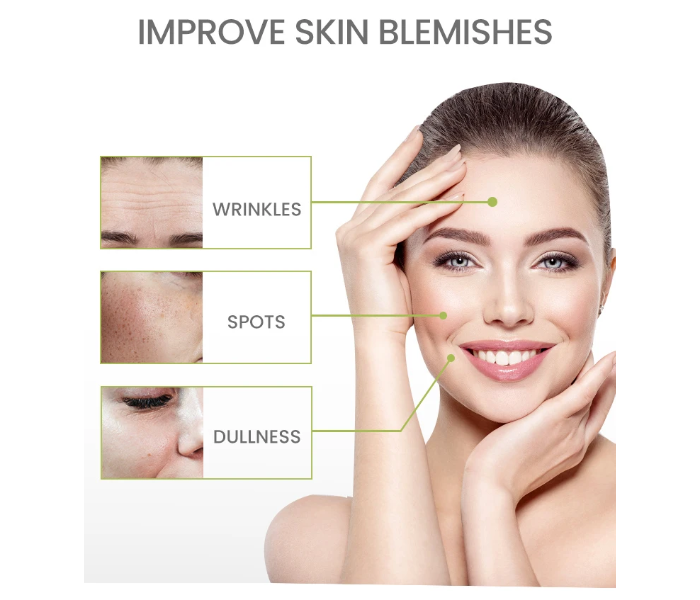 Estelin Rice Collagen Firming Face Serum in UAE