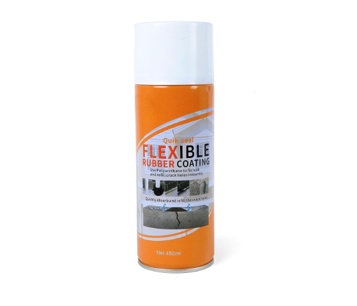 Generic 700ml Highpower Stop That Leak Water Leak Repair Spray Leaking Repair in UAE