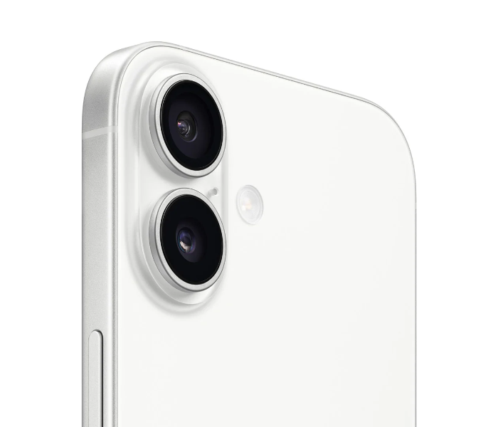 Apple Iphone 17 256GB Middle East Version - White in UAE