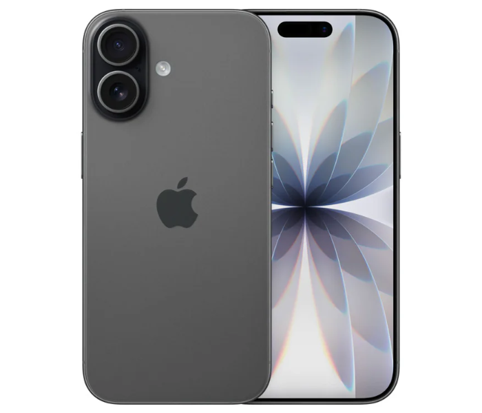 Apple Iphone 17 256GB Middle East Version - Black in UAE
