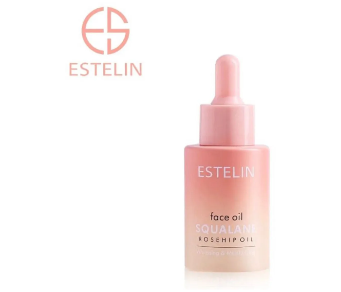 Estelin Face Oil Squalane Rosehip Oil in UAE