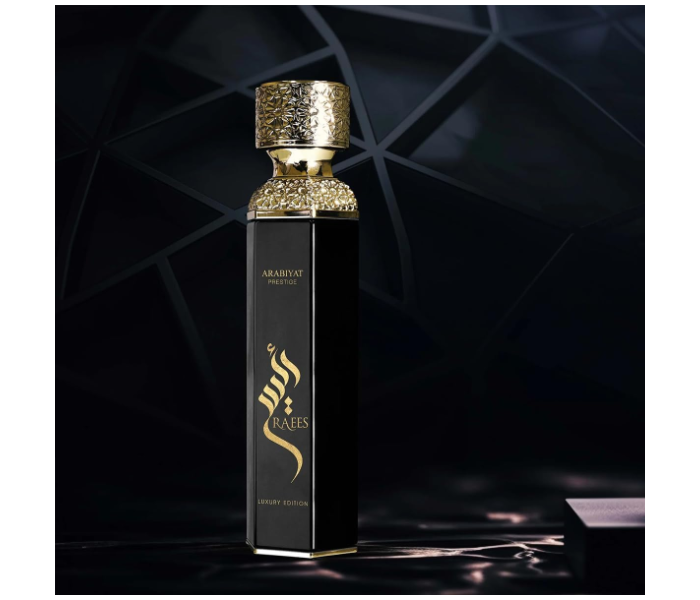 Arabiyat Prestige - Raees Luxury | EDP 180ML | Men in UAE