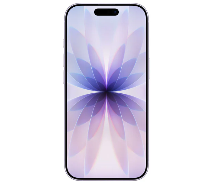 Apple Iphone 17 512GB Middle East Version - Lavender in UAE