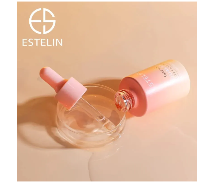 Estelin Face Oil Squalane Rosehip Oil in UAE