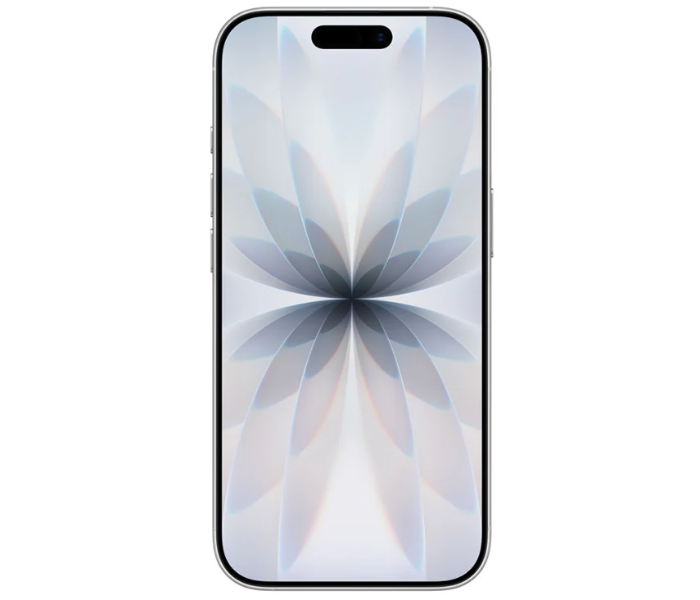 Apple Iphone 17 256GB Middle East Version - White in UAE