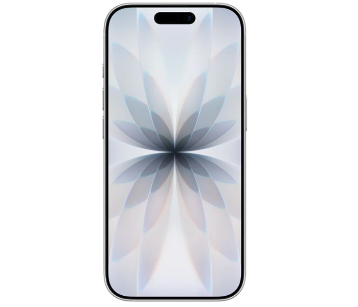 Apple Iphone 17 512GB Middle East Version - White in UAE