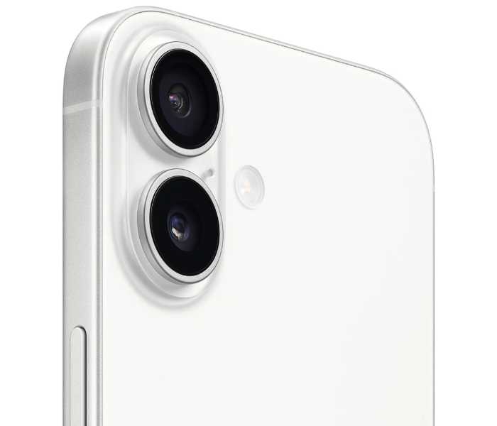 Apple Iphone 17 512GB Middle East Version - White in UAE