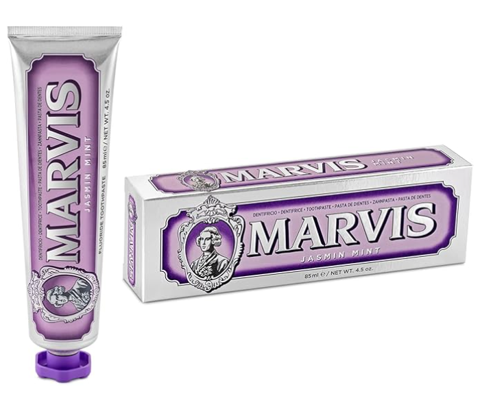 Marvis Marvis - Jasmine & Mint Toothpaste in UAE