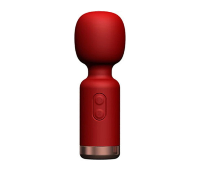Mini Silicone Vibrator massager in UAE