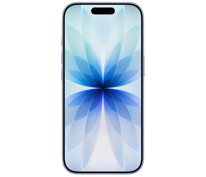 Apple Iphone 17 512GB Middle East Version - Mist Blue in UAE