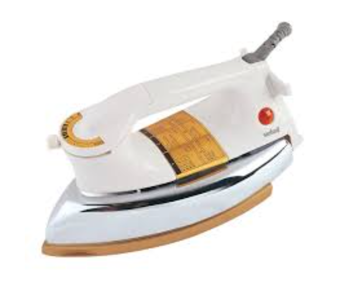 Sanford SF21DI BS 1100W Automatic Dry Iron in UAE