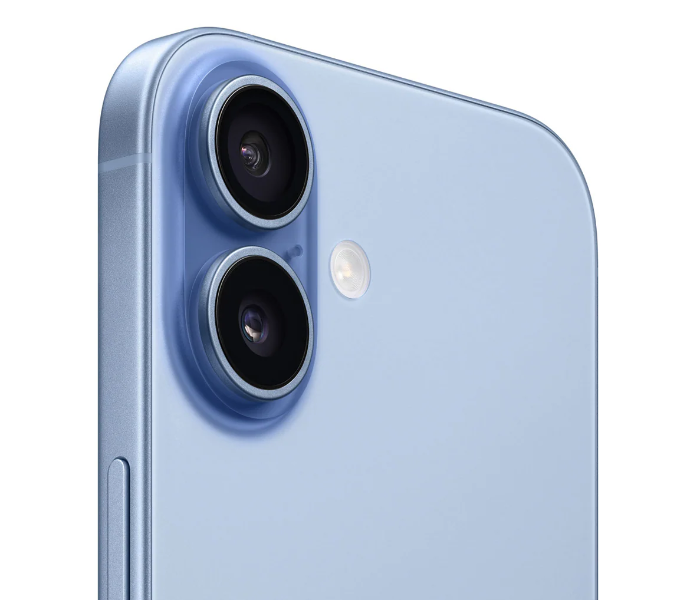 Apple Iphone 17 256GB Middle East Version - Mist Blue in UAE