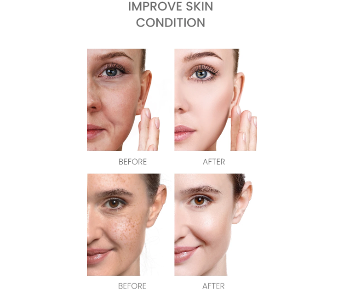Estelin Rice Collagen Firming Face Serum in UAE
