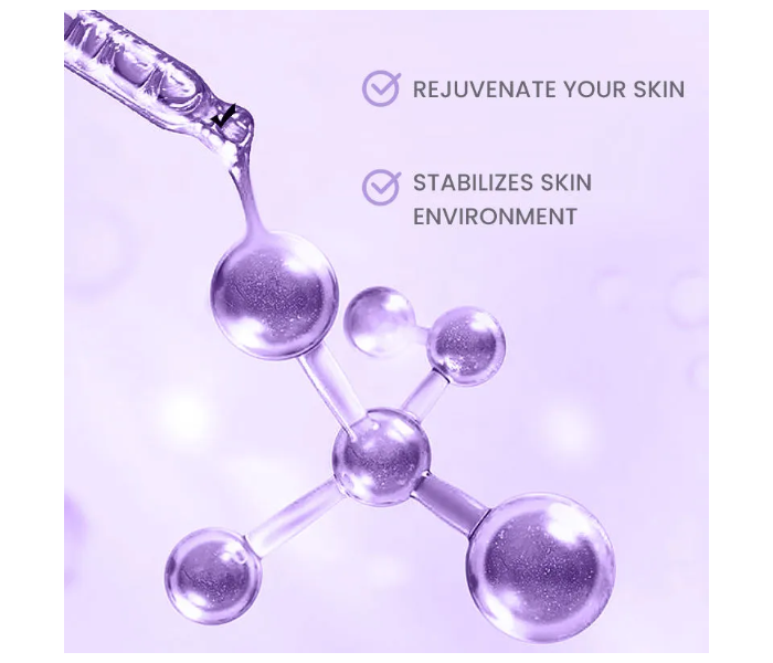 ESTELIN Retinol Vitamin A Serum in UAE