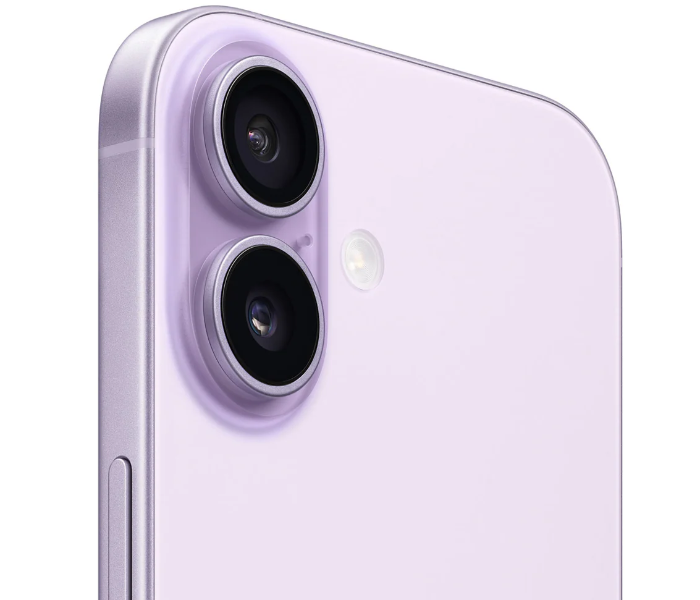 Apple Iphone 17 512GB Middle East Version - Lavender in UAE