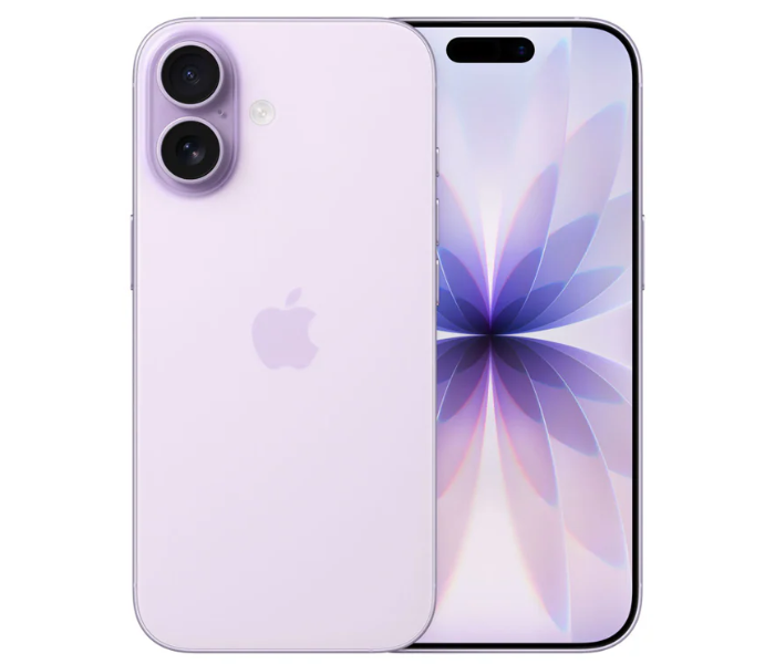 Apple Iphone 17 256GB Middle East Version - Lavender in UAE