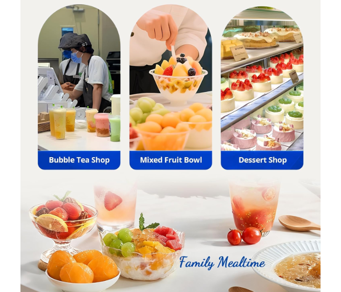 Automatic Fruit Peeler – Smart Rechargeable Electric Peeling Machine for Fruits & Vegetables, Ideal for Kitchen, Restaurant & Fruit Shops in UAE