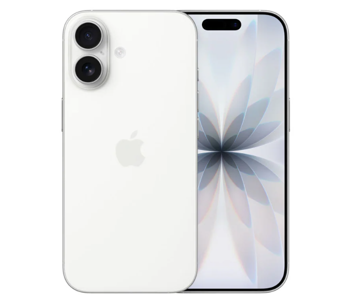 Apple Iphone 17 256GB Middle East Version - White in UAE