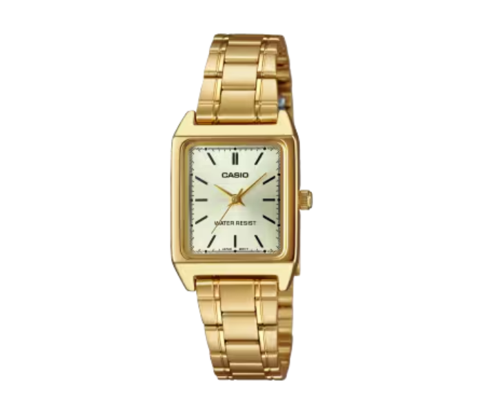 Casio LTP-V007G-9EUDF Women’s Analog Watch in UAE