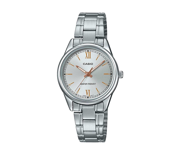 Casio Ltp-v005d-7b2udf women's watch in UAE