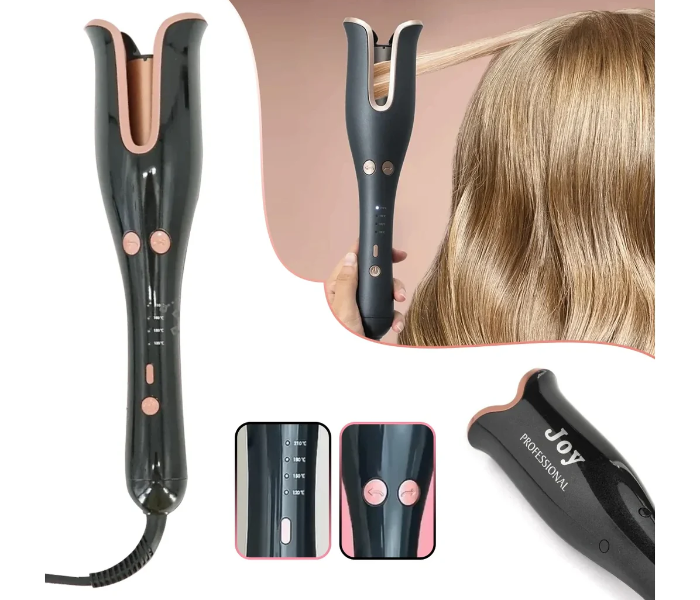 Joy Professional Auto Hair Curler in UAE
