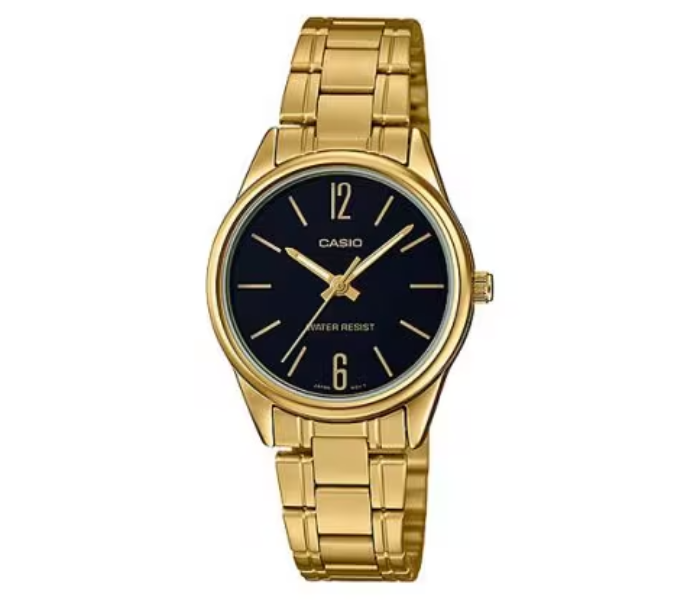 Casio LTP-V005G-1BUDF Women’s Analog Watch in UAE