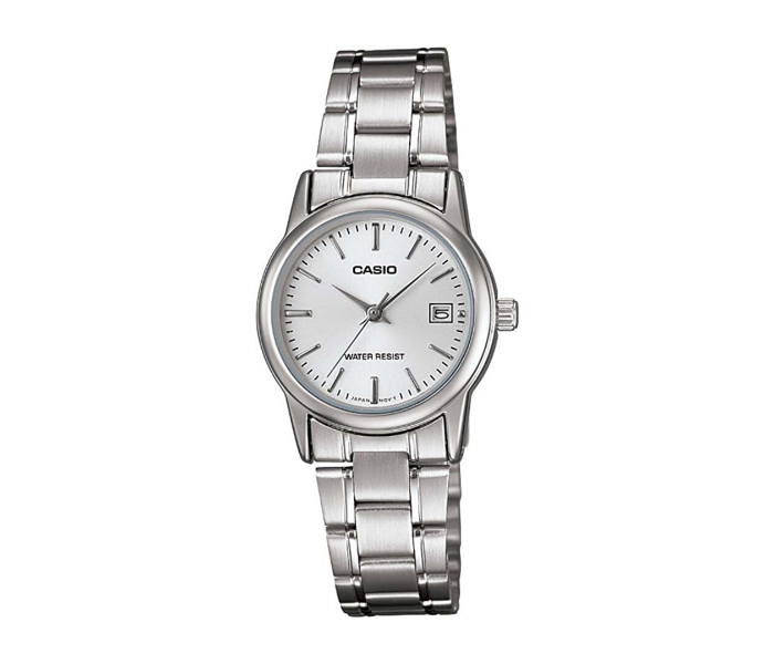 Casio Ltp-V002D-7Audf Wristwatch in UAE