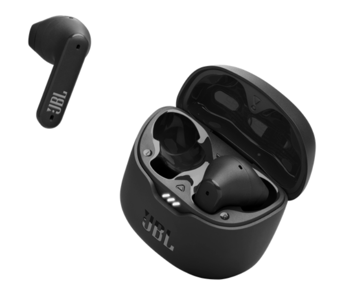 JBL Tune Flex True Wireless Earbuds Black in UAE