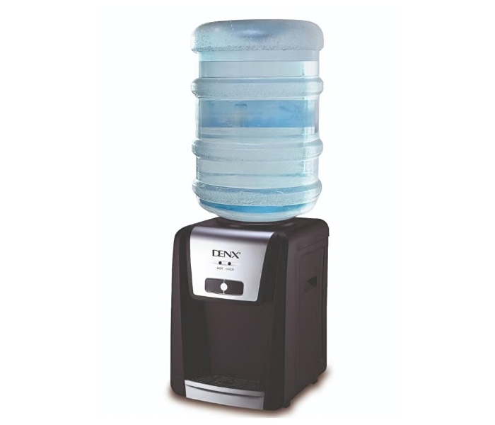 Denx Water Dispenser (Hot & Cold Water Electronic Cooling DX3404 in UAE