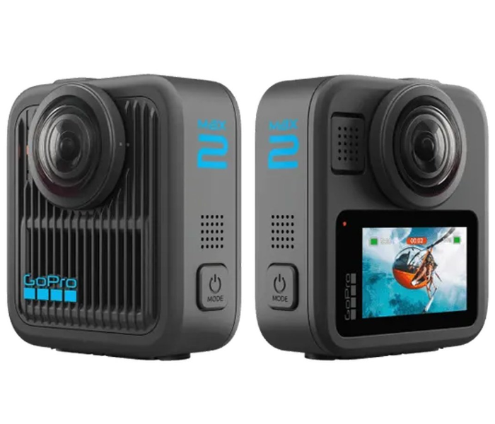 Gopro Max2 Wifi Action Camera in UAE