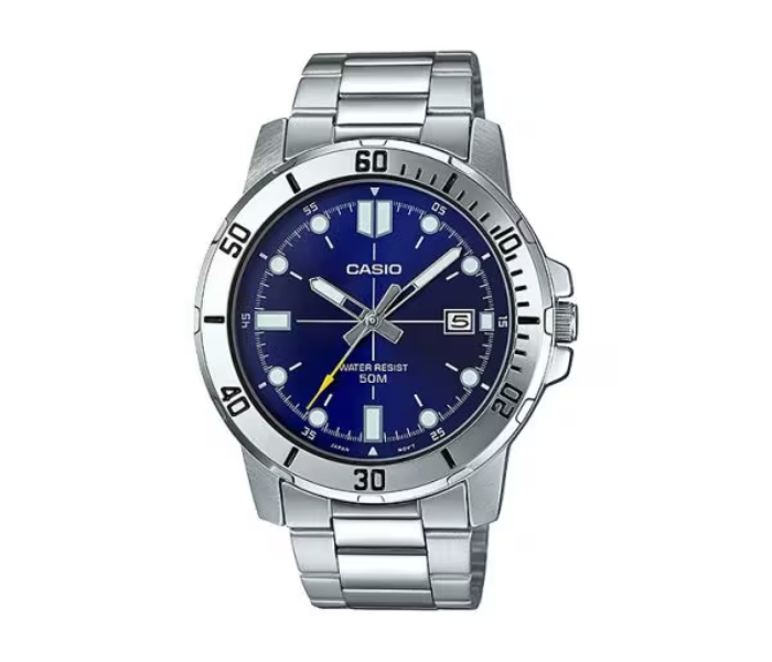 Casio Watch MTP-VD01D-2EV in UAE