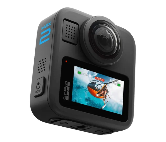 Gopro Max2 Wifi Action Camera in UAE