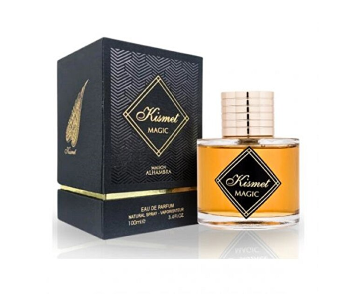 Maison Alhambra Kismet Magic by Maison Alhambra, 100 ml in UAE