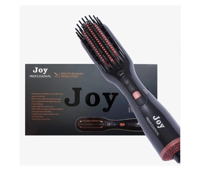Joy Professional 3-in-1 Dryer & Styler Developer in UAE