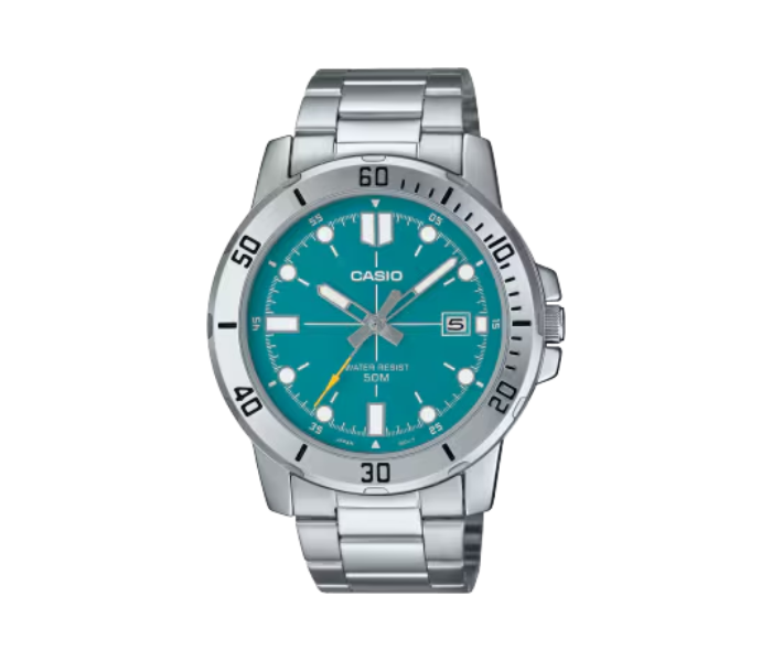 Casio Watch MTP-VD01D-3E2V in UAE