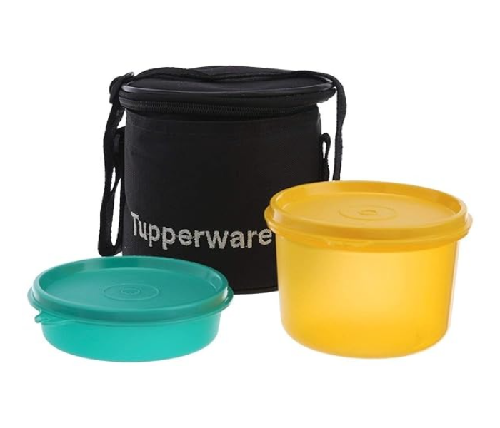  TUPPERWARE JUNIOR EXECUTIVE LUNCH & BAG in UAE