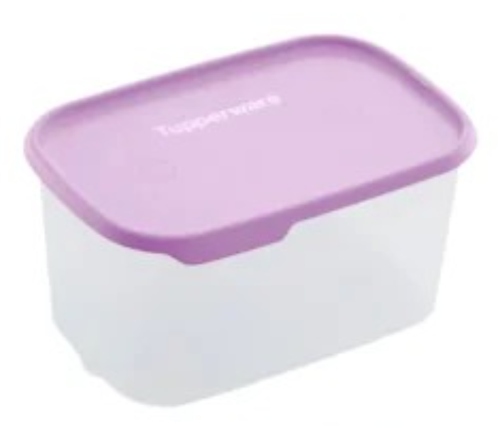 Tupperware One Touch Fresh Rectangular Food Storage Container, 2.8L Capacity in UAE