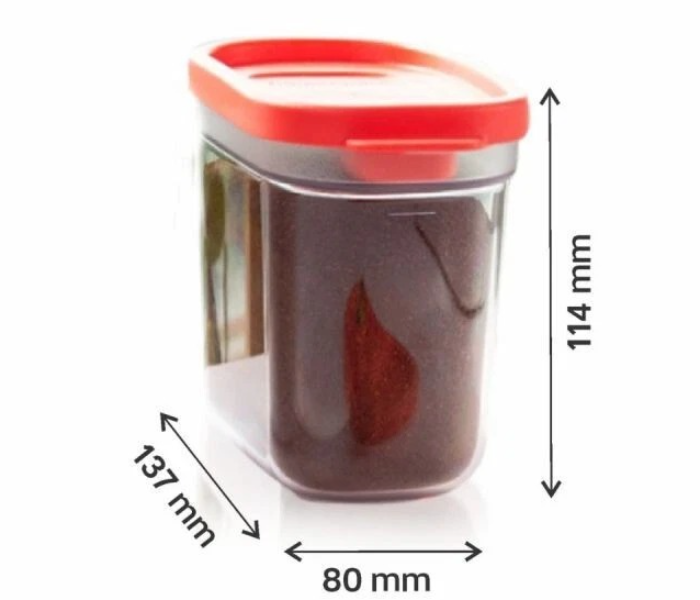 Tupperware Umami Collection Dry Storage Container, 500ml in UAE