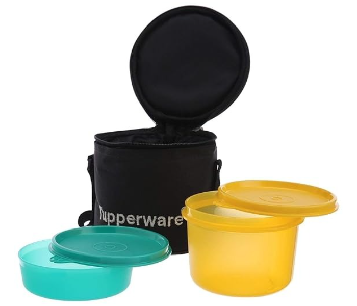  TUPPERWARE JUNIOR EXECUTIVE LUNCH & BAG in UAE