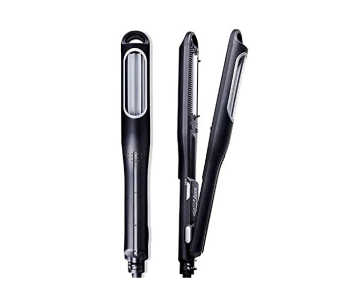 Professional Automatic Hair Waver Crimper ,Ionic Ceramic Corrugation Iron, Fluffy Hairstyle Curler with Adjustable Heat Settings, Quick Styling Tool for Home & Travel in UAE
