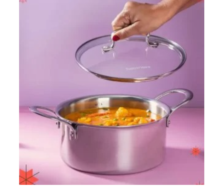  TUPPERWARE TRAYAM CASSEROLE 3.1L in UAE
