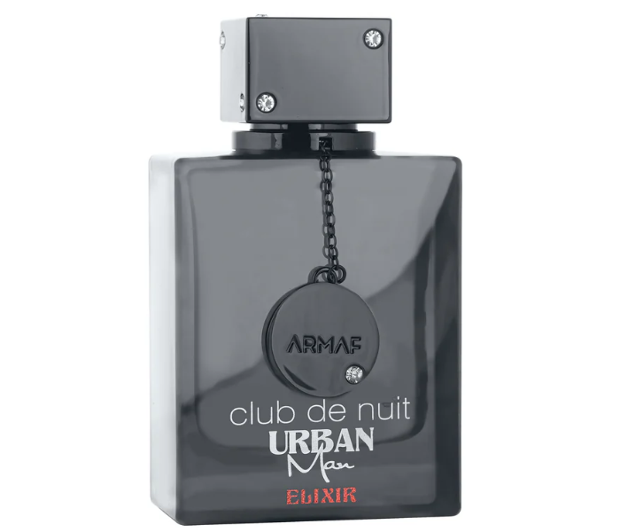 Armaf 105Ml Club De Nuit Urban Man Elixir Edition in UAE