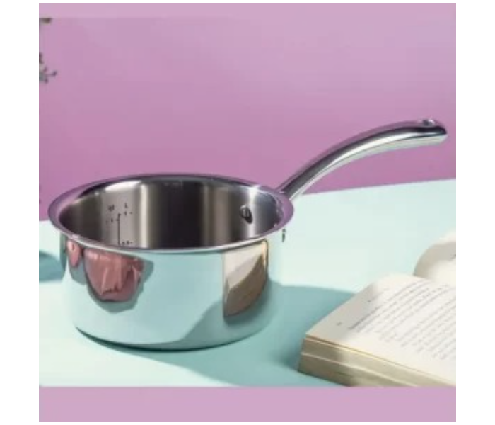 TUPPERWARE TRAYAM SAUCEPAN 1.6L in UAE